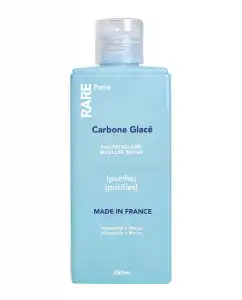 Rare Paris - Agua Micelar Carbone Glace Micellar Water 250 Ml