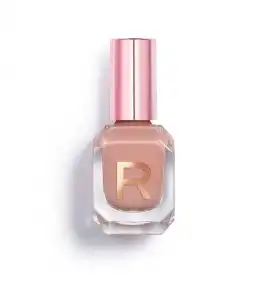 Revolution - Esmalte de uñas High Gloss - Real