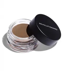 Revolution Pro - Pomada para cejas - Soft Brown