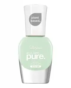 Sally Hansen - Esmalte De Uñas Good Kind Pure