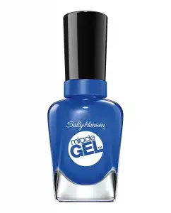 Sally Hansen - Esmalte De Uñas Miracle Gel