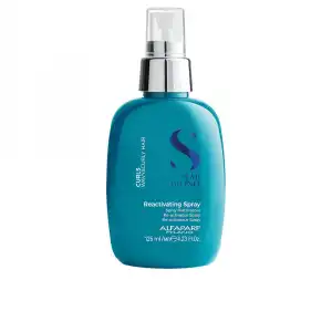 Semi Di Lino Curls reactivating spray 125 ml