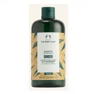 Shampoo Ginger 60Ml