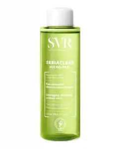 Svr - Agua Dermatológica Sebiaclear Micro-peel