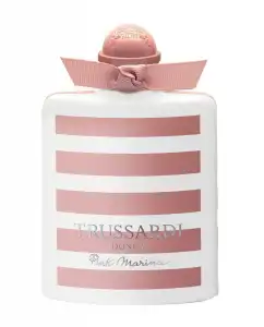 Trussardi - Eau De Toilette Pink Marina 100 Ml