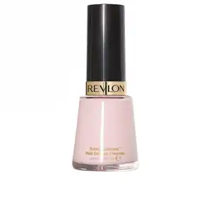 Vernis nail polish #909-sheer petal