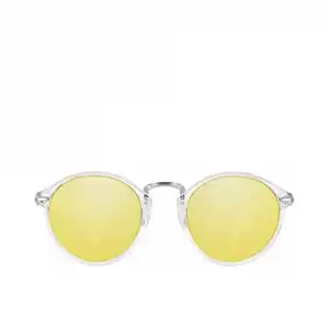 Vesca Bright White transparent #yellow