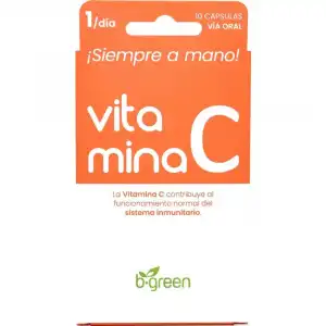 Vitamina C