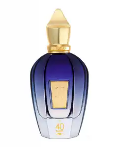 Xerjoff - Eau De Parfum 40 Knots 100 Ml