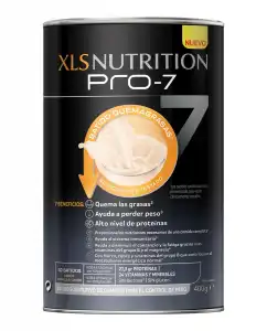 XLs Medical - Batido Quemagrasas XLS Nutrition Pro 7