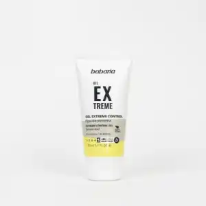 Babaria Babaria Gel Fijación Extreme Control, 150 ml