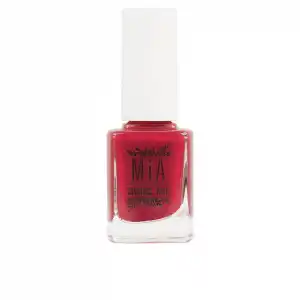 BIO-SOURCED esmalte #red zircon