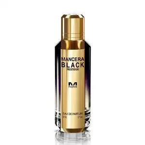 Black Prestigium 60Ml