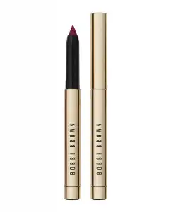 Bobbi Brown - Lápiz De Labios Luxe Defining Lipstick