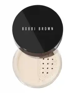 Bobbi Brown - Polvos Fijadores Sheer Finish Loose Powder 9 G