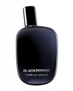 Comme Des Garçons - Eau De Parfum Blackpepper 50 Ml