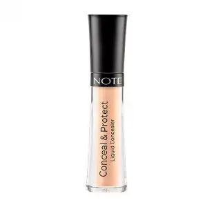 Conceal & Protect Liquid Concealer 06