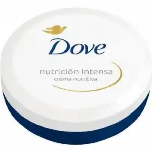 Dove Crema Intensiva Caja , 75 ml