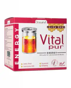 Drasanvi - Viales Vitalpur Energy