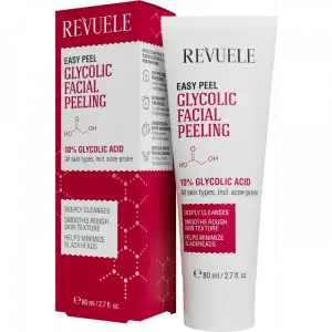 Easy Peel Peeling Facial con Glicólico 80 ml