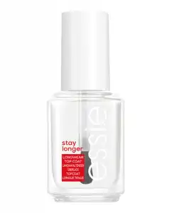 Essie - Top Coat De Uñas Stay Longer