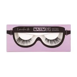 False Eyelashes Maxim Eyes