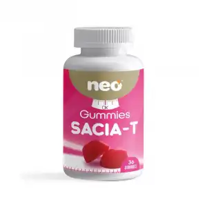 Gummies Sacita-T 89 gr