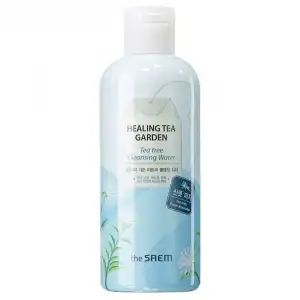 Healing Tea Garden Agua Micelar Árbol de Té 300 ml