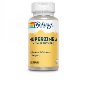 Huperzine A 60 vegcaps