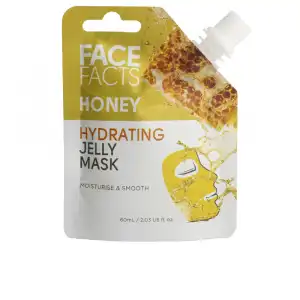 Hydrating jelly mask 60 ml