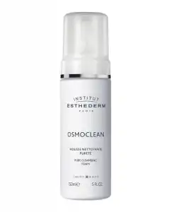 Institut Esthederm - Espuma Osmoclean Limpiadora Purificante 150 Ml