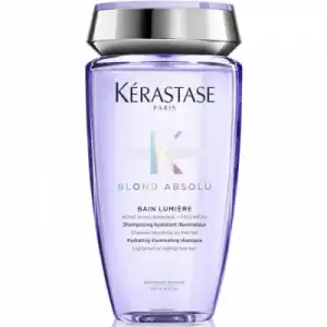 Kérastase Kérastase Champú Lumière, 250 ml