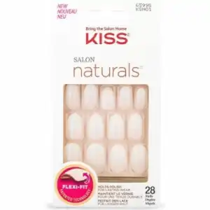 Kiss Kiss Salon Naturals - Break Even