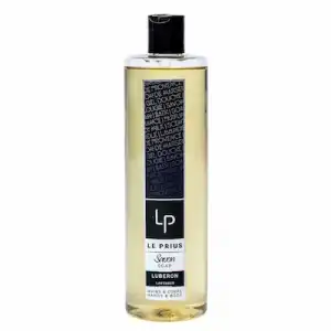 Le Prius Liquid Soap Lavender, 500 ml