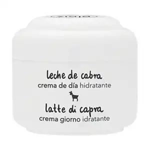 Leche De Cabra