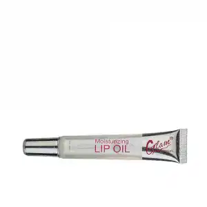 Lip oil moisturizing #clear