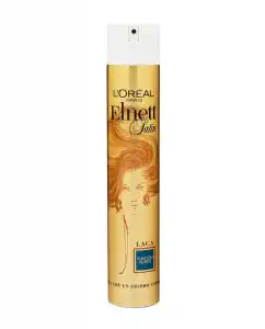 L'Oréal Paris - Laca Elnett Fijación Fuerte 300 Ml