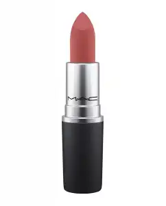 M.A.C - Barra De Labios Powder Kiss Lipstick