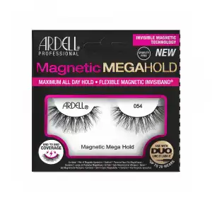 Magnetic Megahold lash #054 1 u