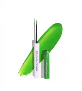 Moira - Delineador de ojos waterproof Eye catching Dip Liner - 09: Shamrock