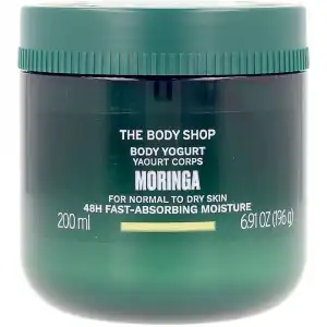 Moringa body yogurt 200 ml