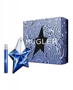 Mugler - Estuche de regalo Eau de Parfum Angel Elixir Mugler.