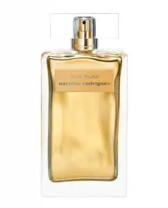 Narciso Rodriguez - Eau De Parfum Intense Colección Musc Oriental Oud Musc 100 Ml