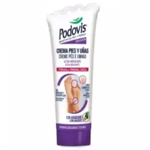 Podovis Podovis Crema Pies y Uñas, 100 ml