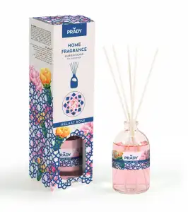 Prady - Ambientador Mikado - Kelaat Rose