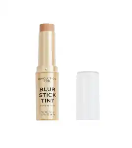 Revolution Pro - Base de maquillaje en stick Blur Stick Tint - Medium