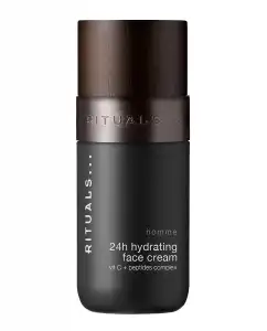 Rituals - Crema de día Homme 24h Hydrating face cream 50 ml Rituals.