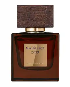 Rituals - Eau De Parfum Maharaja D'Or 50 Ml