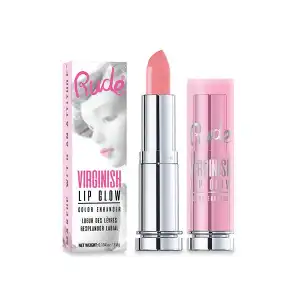 Rude Rude Virginish Lip Glow , 3.5 gr