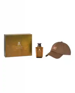 Scalpers - Estuche De Regalo Eau De Parfum Boxing Club